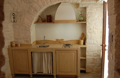 The Trulli of Alberobello House | Trulli Holiday Albergo Diffuso