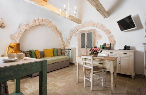The Trulli of Alberobello House | Trulli Holiday Albergo Diffuso