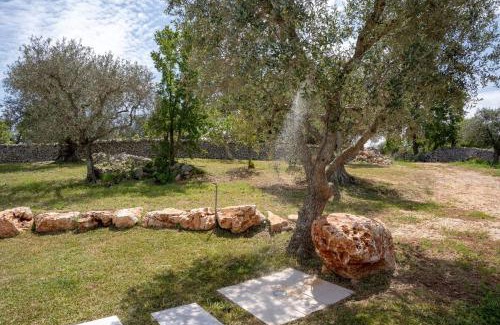 Casalini Villa | Trulli Olivetum by Trulli Casalina