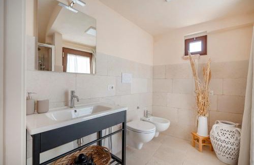 Casalini Villa | Trulli Olivetum by Trulli Casalina