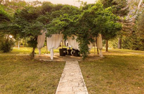 Impalata Villa | Trulli Vittorio - Royal Dream