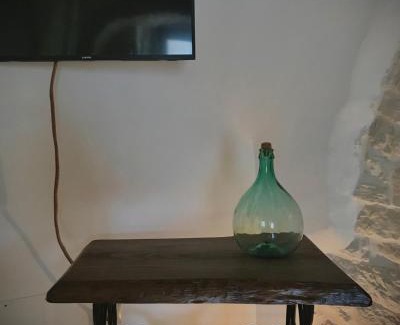 The Trulli of Alberobello House | Trullo Galileo