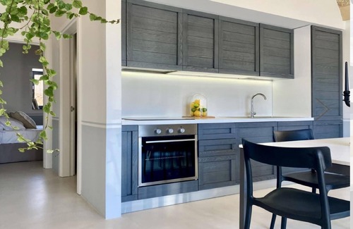 Capilungo House | Trullo in Salento near Punta Pizzo Beach