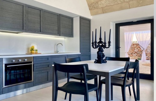 Capilungo House | Trullo in Salento near Punta Pizzo Beach