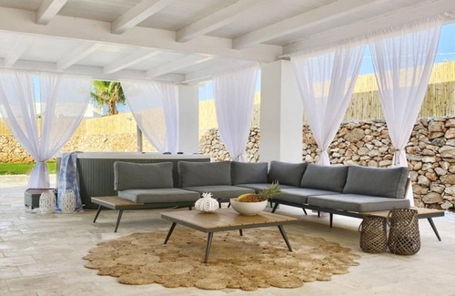 Capilungo House | Trullo in Salento near Punta Pizzo Beach