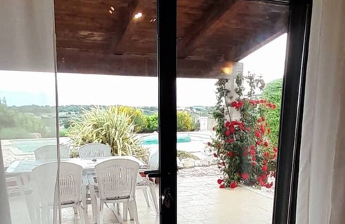 Castellana Grotte Cottage | Trullo panoramico with large private pool