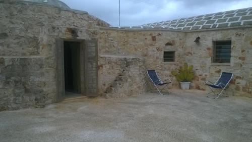Ostuni House | Trullo saraceno