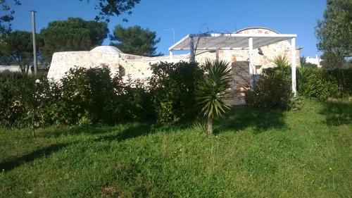 Ostuni House | Trullo saraceno