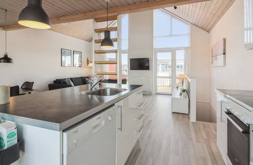 Lokken Apartment | "Truls" - 700m from the sea by Interhome