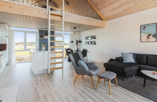 Lokken Apartment | "Truls" - 700m from the sea by Interhome