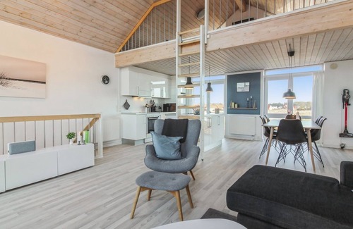 Lokken Apartment | "Truls" - 700m from the sea by Interhome