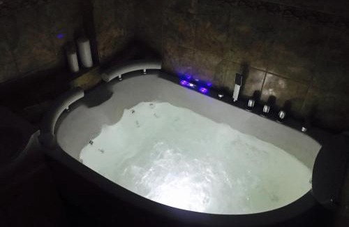 Panevezys county Apartment | Trumpalaikė buto nuoma Rokiškyje su jacuzzi