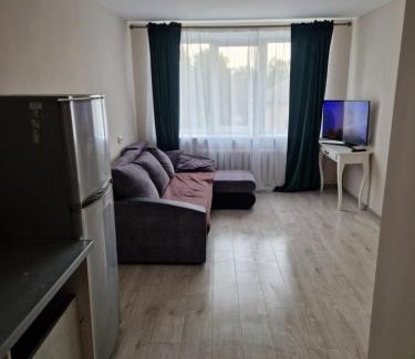 Kelme Apartment | Trumpalaike nuoma