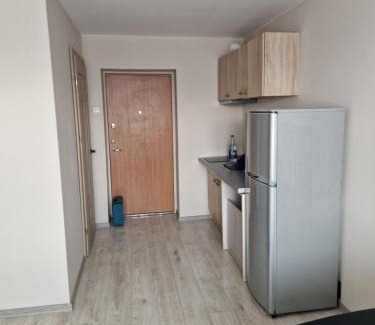 Kelme Apartment | Trumpalaike nuoma