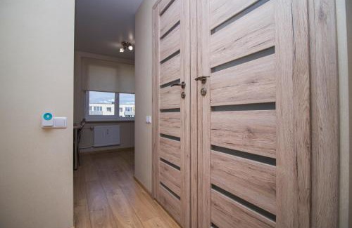 Plunge Apartment | Trumpalaikis būstas Plungėje