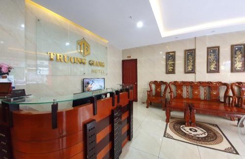 Chinatown Hotel | Truong Giang Hotel