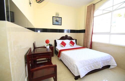 Chinatown Hotel | Truong Giang Hotel