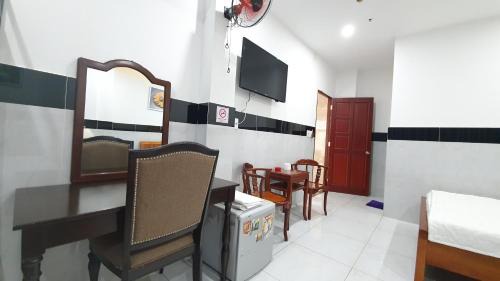 Chinatown Hotel | Truong Giang Hotel