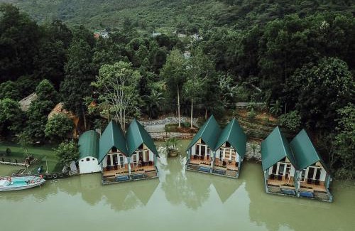 Ha Giang Resort | Truong Xuan Ecolodge