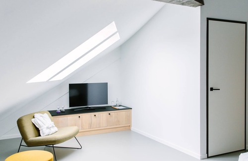 Verrebroek Hotel | TRUST Hotel
