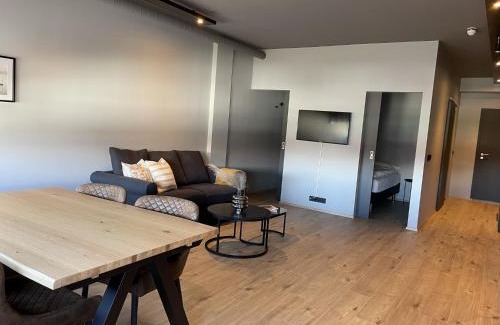 Oddeyrin Apartment | Tryggvabraut