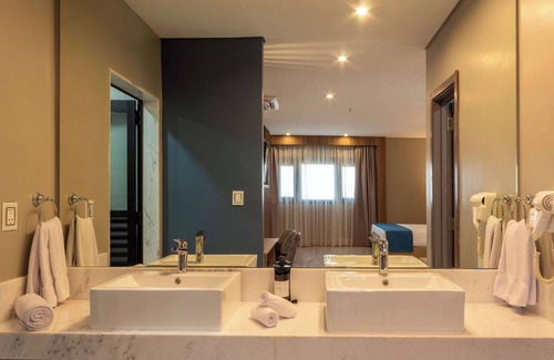 Asuncion Hotel | Tryp By Wyndham Asuncion