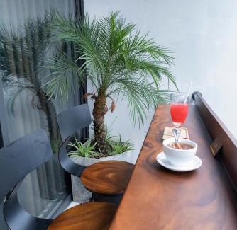 Van Giang Apartment | Ts Garden