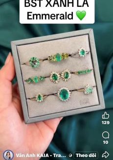 Van Giang Apartment | Ts Garden