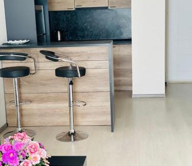 Tsaghkadzor Apartment | Tsaghkadzor Alvina complex