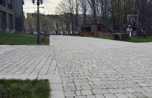 Tsaghkadzor Apartment | Tsaghkadzor View Апартамент с видом на горы