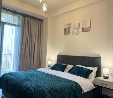 Tsaghkadzor Apartment | Tsaghkadzor View Апартамент с видом на горы