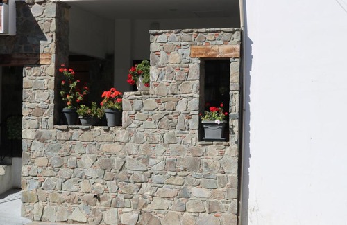 Pelentri House | Tsangaris House in Action