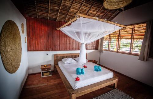 Ambaro Hotel | Tsara Beach