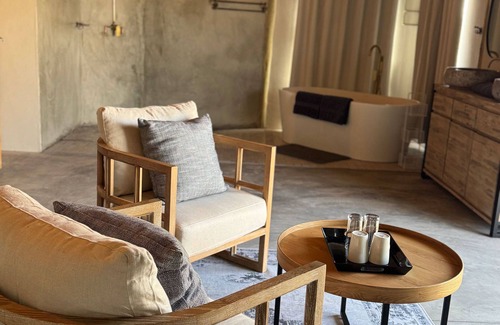 Sesriem Cabin | Tsauchab River Lodge