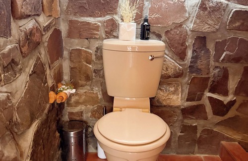 Sesriem Cabin | Tsauchab River Lodge