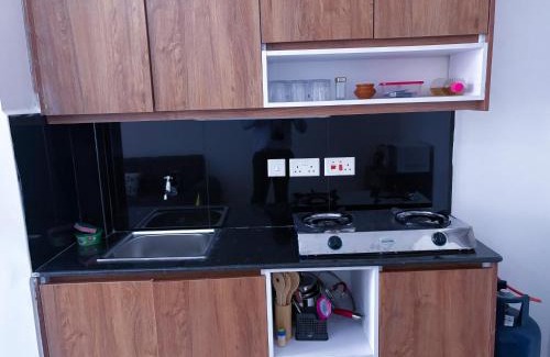 Nairobi Apartment | TSAVO ROYSAMBU Citynest