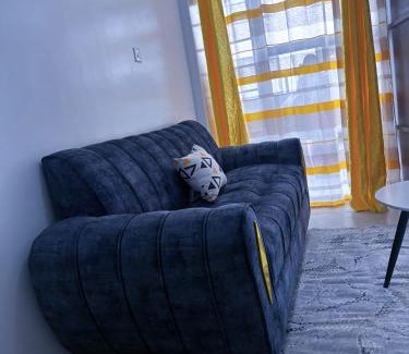 Nairobi Apartment | TSAVO ROYSAMBU Citynest