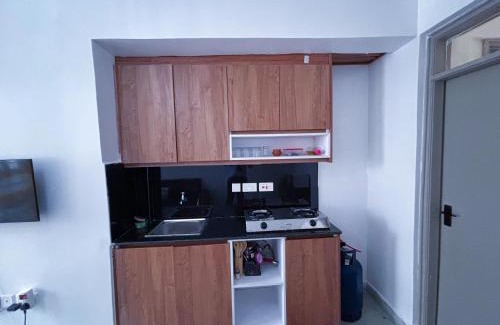 Nairobi Apartment | TSAVO ROYSAMBU Citynest