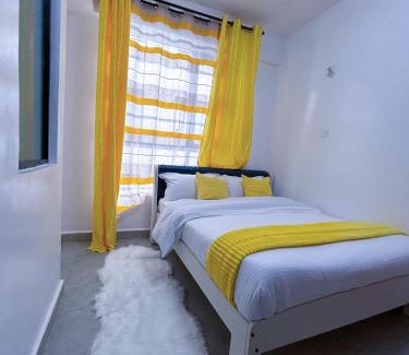 Nairobi Apartment | TSAVO ROYSAMBU Citynest