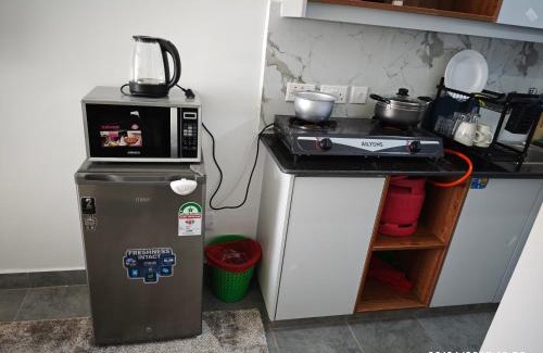 Kiambu House | Tsavo Stanley