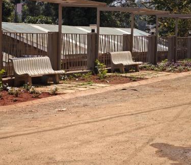 Kiambu House | Tsavo Stanley