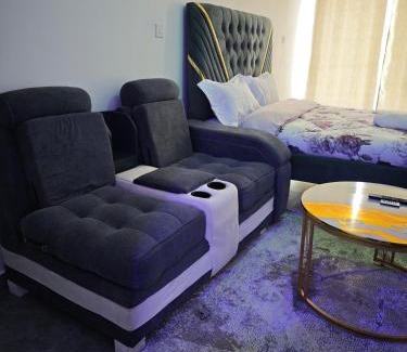 Kiambu House | Tsavo Stanley