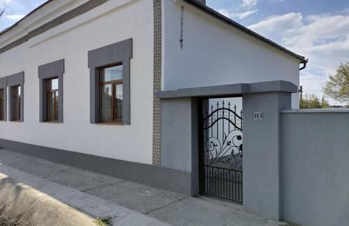 Valea lui Mihai Apartment | TSG Apartaments