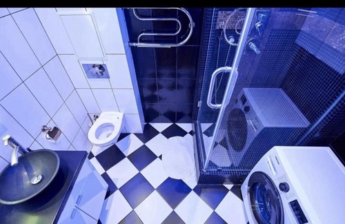 Omsk Apartment | Цитадель кузьминки