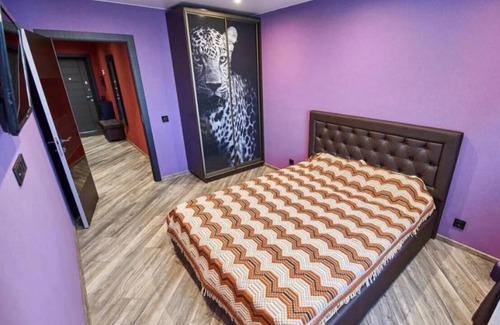 Omsk Apartment | Цитадель кузьминки