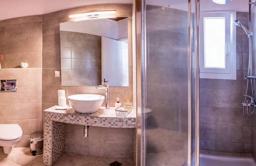 Lygia House | Tsonas apartments