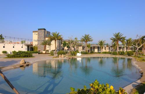 Mong Cai Villa | TSQ STAY Villa Beachside