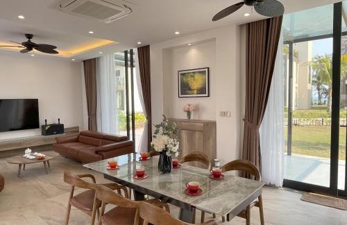 Mong Cai Villa | TSQ STAY Villa Beachside