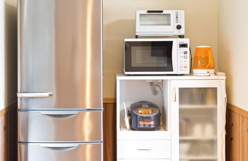 Anan House | Tsubaki House