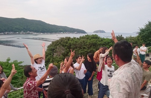 Anan House | Tsubaki House